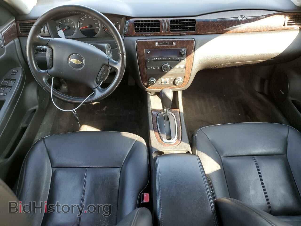 2013 CHEVROLET IMPALA - VIN: 2G1WC5E37D1242269 - Фото 8
