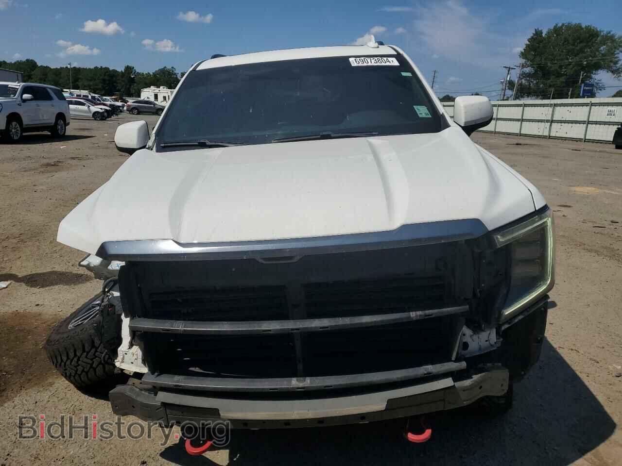 2021 GMC YUKON - VIN: 1GKS2CKD4MR393561 - Фото 5