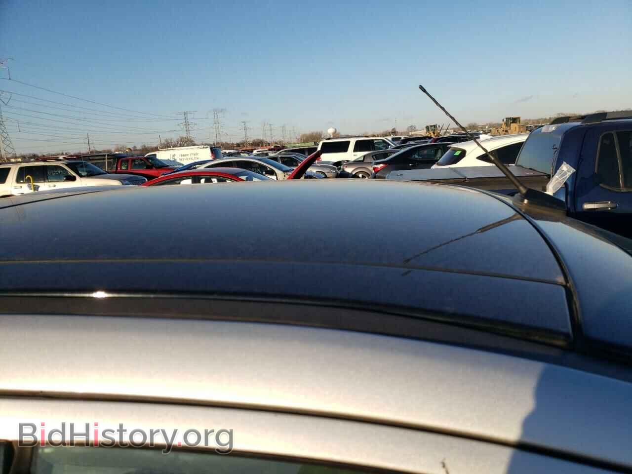 2013 FORD EDGE - VIN: 2FMDK3JC0DBC96031 - Фото 9