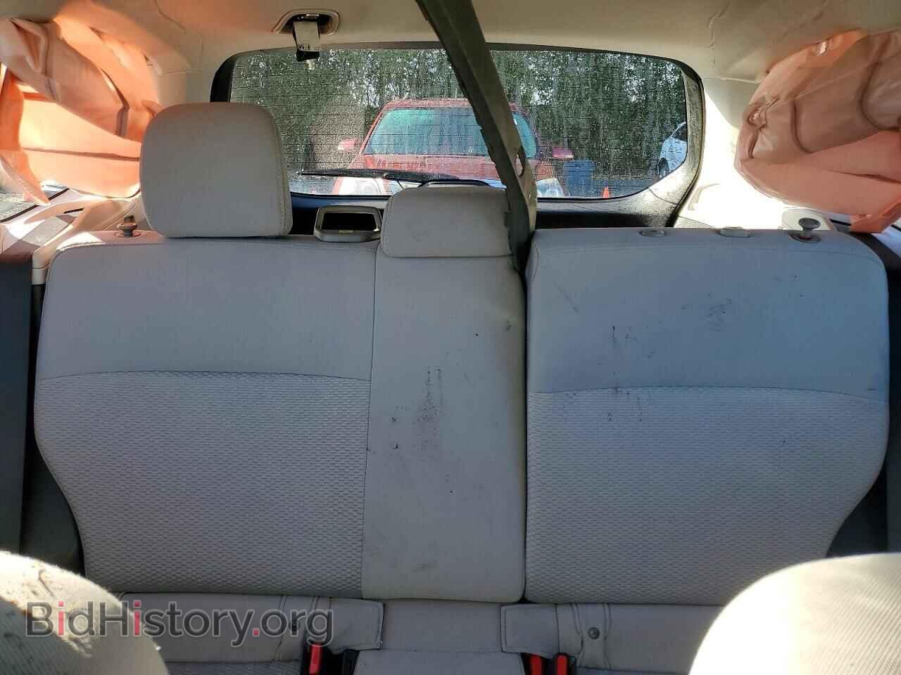 2017 SUBARU FORESTER - VIN: JF2SJABC8HH809991 - Фото 10