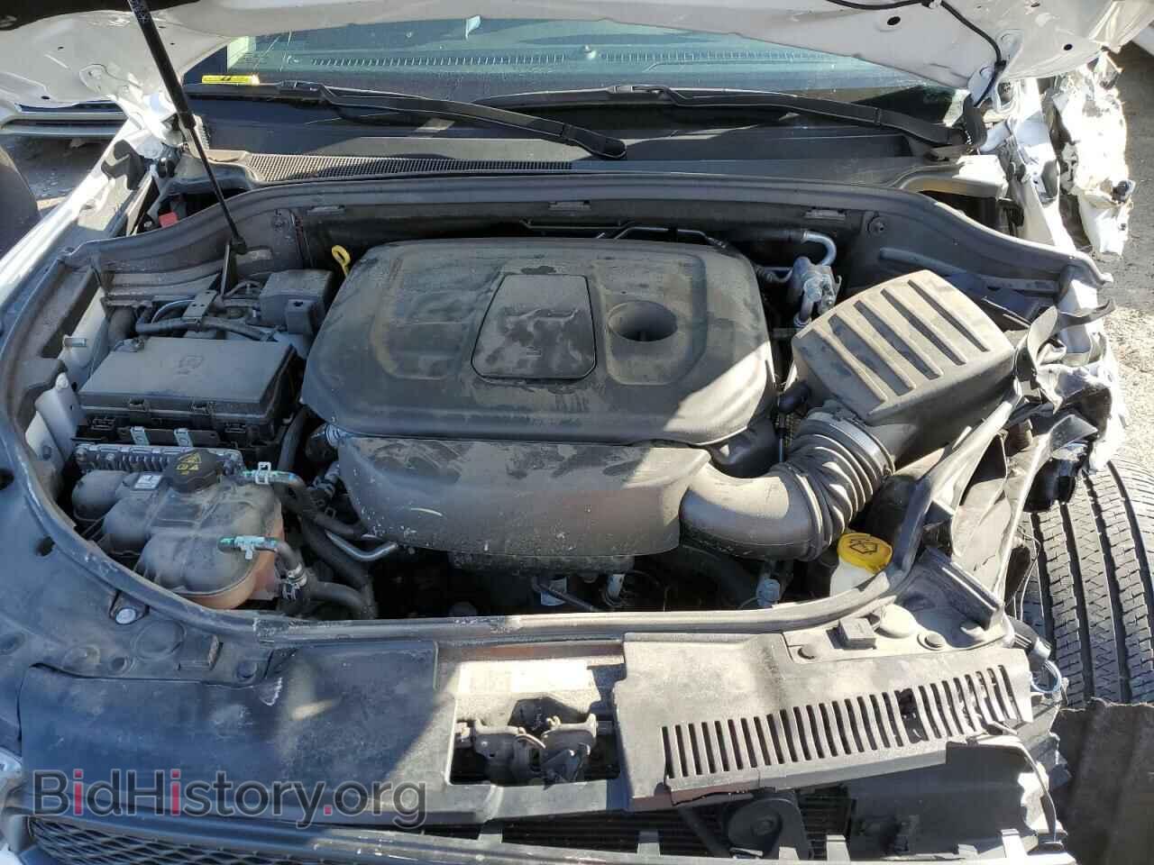 2020 DODGE DURANGO - VIN: 1C4RDJDG8LC411738 - Photo 12