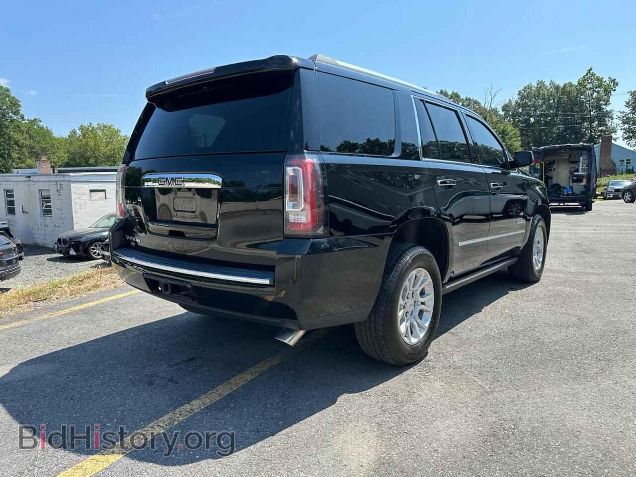 2019 GMC YUKON - VIN: 1GKS2CKJ9KR314680 - Фото 3