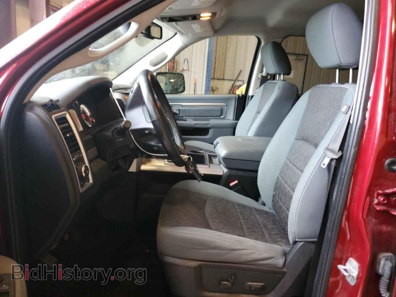 2014 RAM 1500 - VIN: 1C6RR7LG8ES335265 - Фото 7