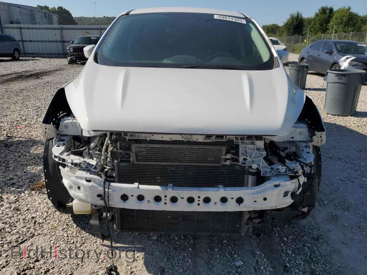 2017 FORD ESCAPE - VIN: 1FMCU0GD2HUD52863 - Фото 5