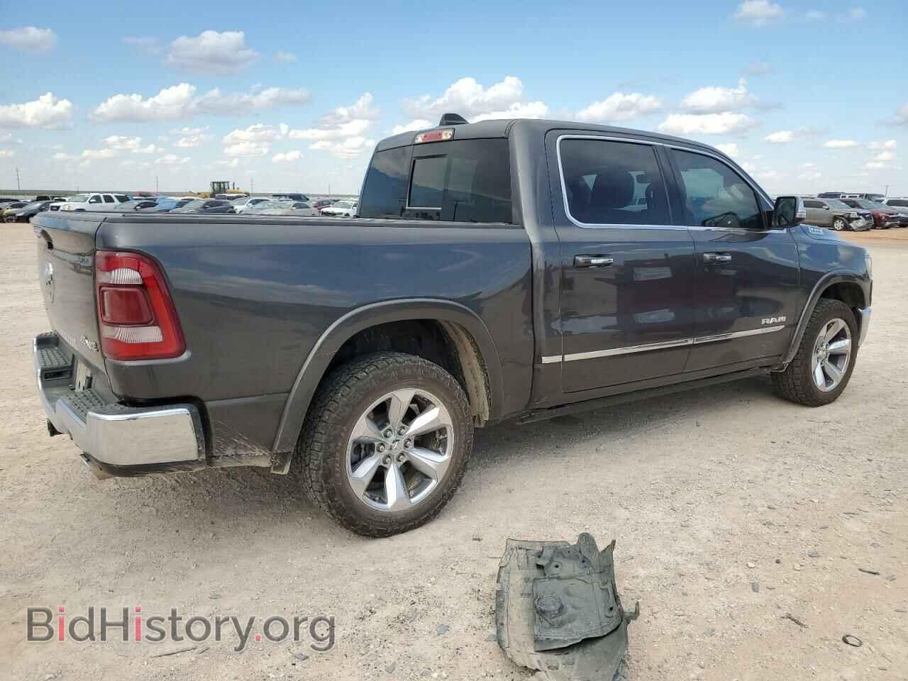 2021 RAM 1500 - VIN: 1C6SRFHT5MN771280 - Photo 3
