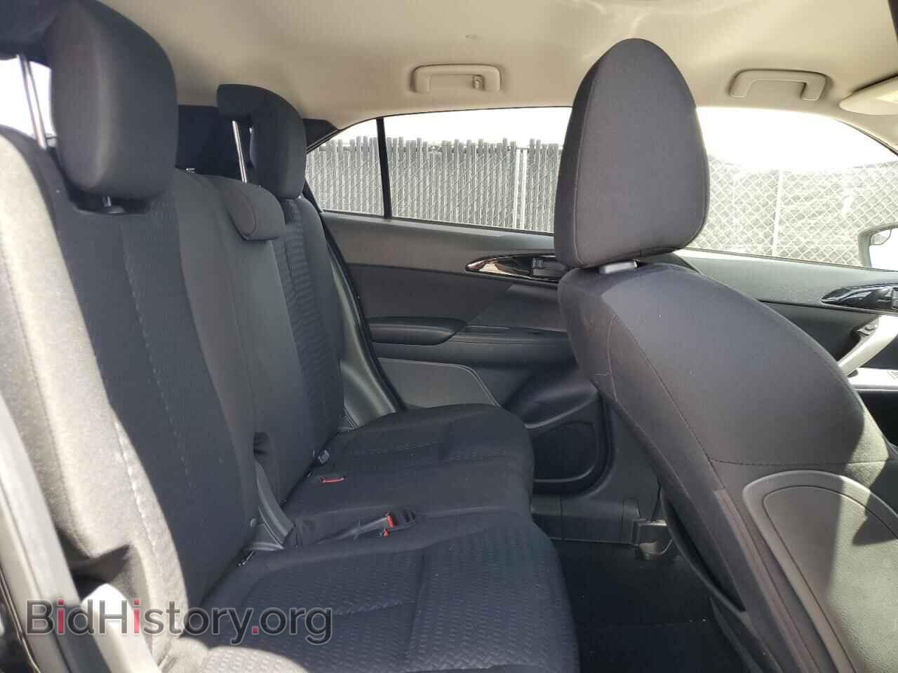 2019 MITSUBISHI ECLIPSE - VIN: JA4AS3AA0KZ019244 - Photo 11