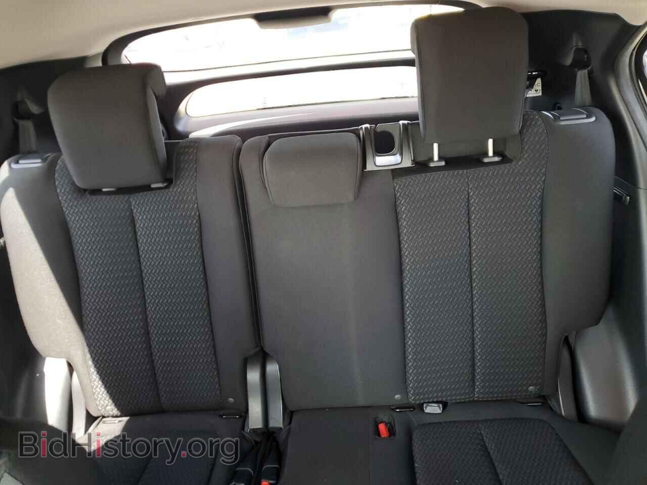 2019 MITSUBISHI ECLIPSE - VIN: JA4AS3AA0KZ019244 - Photo 10