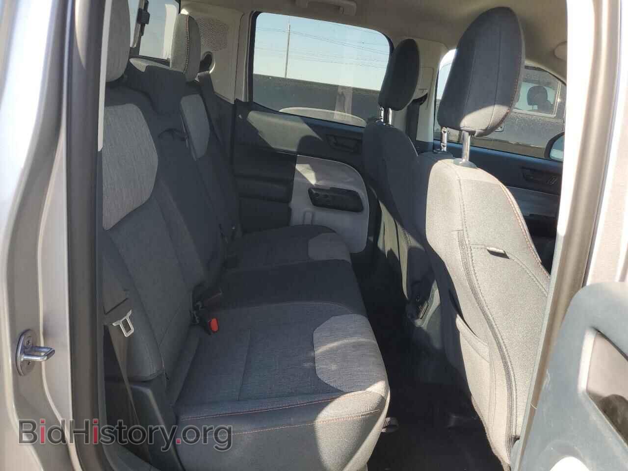 2023 FORD MAVERICK - VIN: 3FTTW8E37PRB03438 - Фото 10