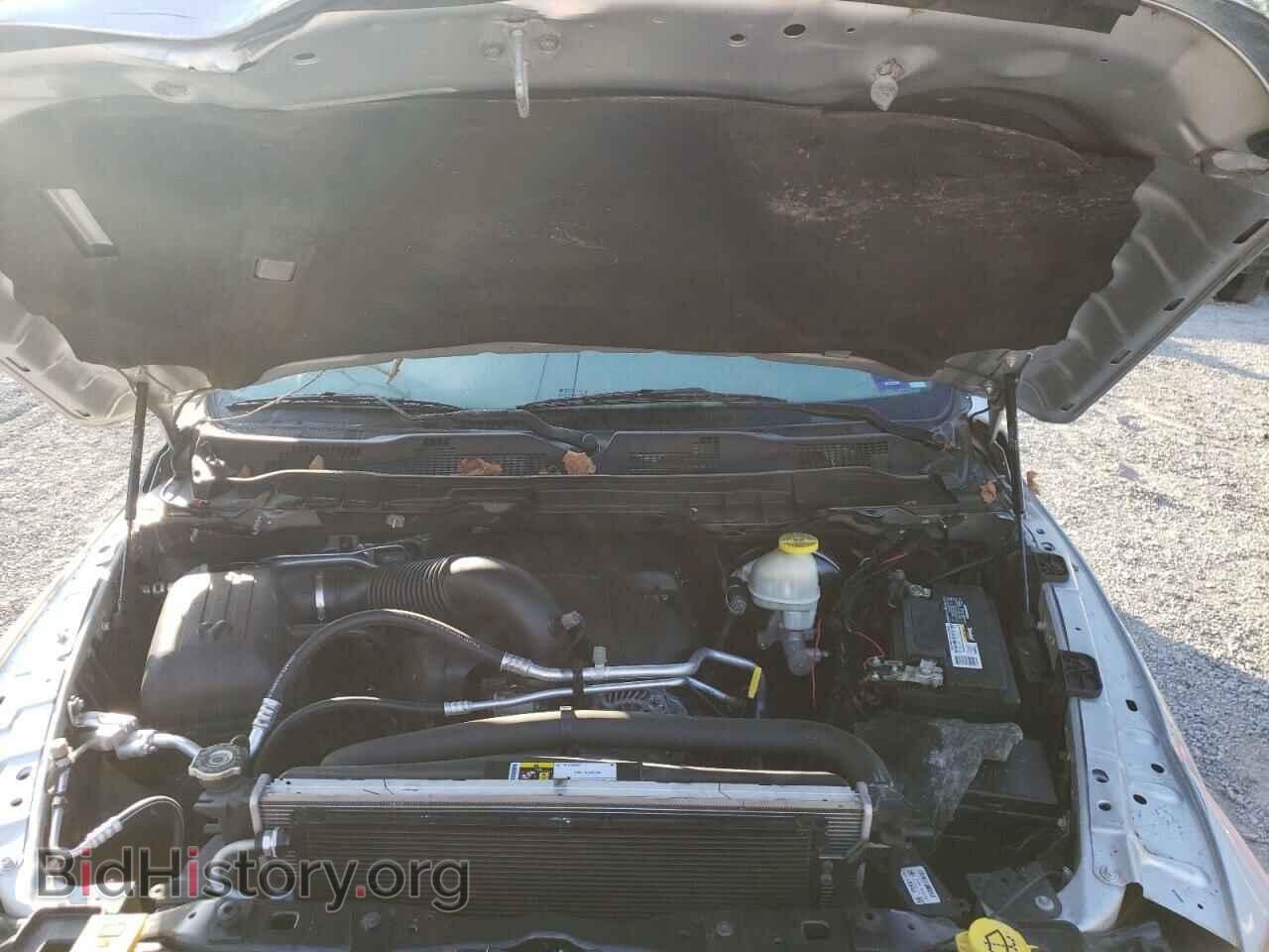 2017 RAM 1500 - VIN: 1C6RR7HT0HS560757 - Фото 11