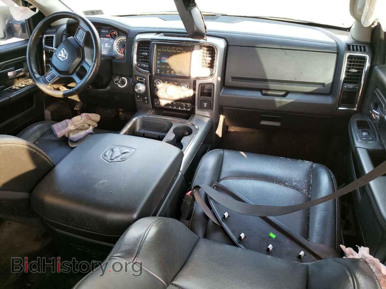 2017 RAM 1500 - VIN: 1C6RR7HT0HS560757 - Фото 8