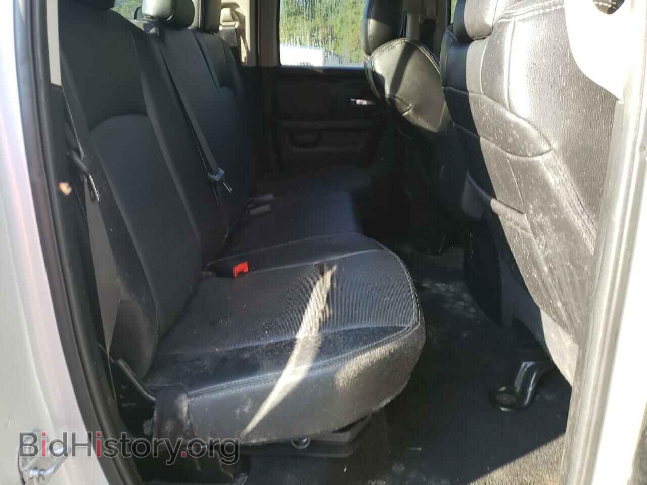 2017 RAM 1500 - VIN: 1C6RR7HT0HS560757 - Фото 10