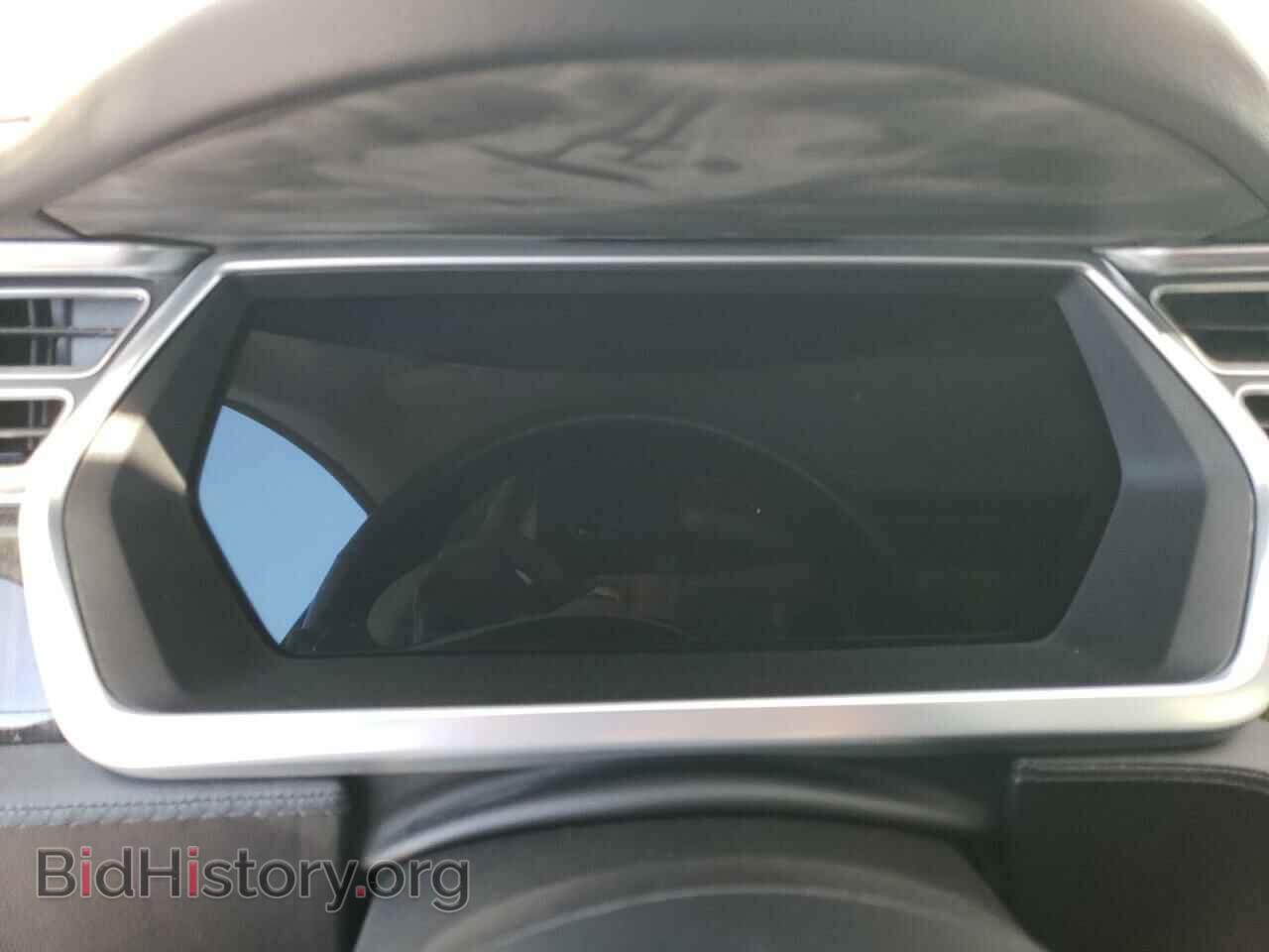 2013 TESLA MODEL S - VIN: 5YJSA1CN6DFP14712 - Photo 9