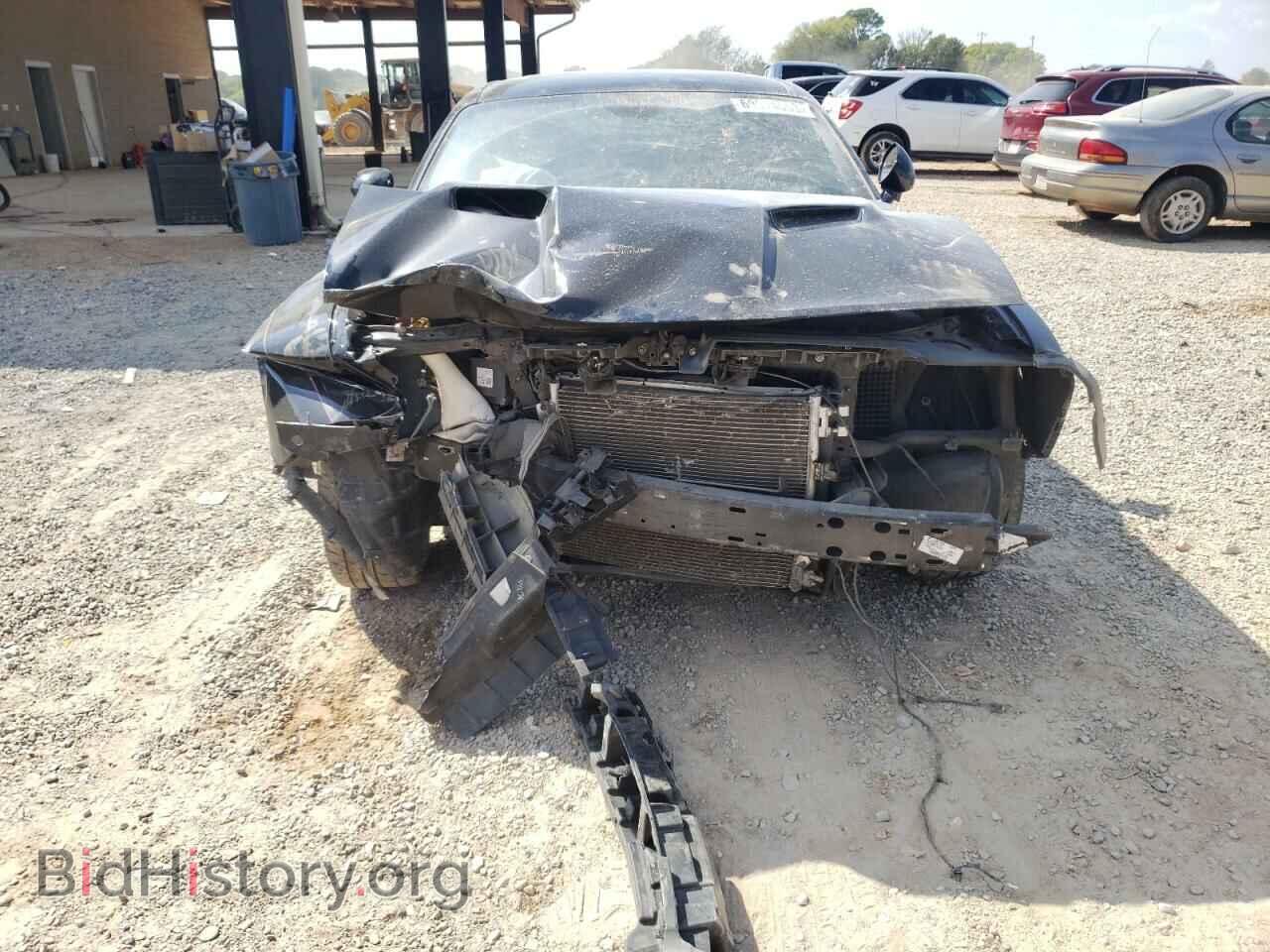 2015 DODGE CHALLENGER - VIN: 2C3CDZAG1FH733703 - Фото 5