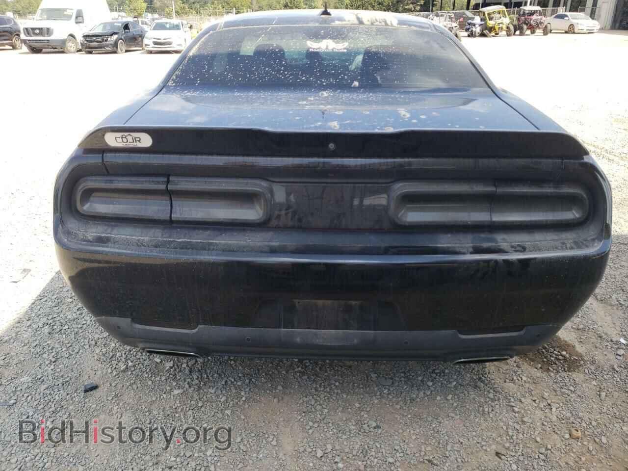 2015 DODGE CHALLENGER - VIN: 2C3CDZAG1FH733703 - Фото 6