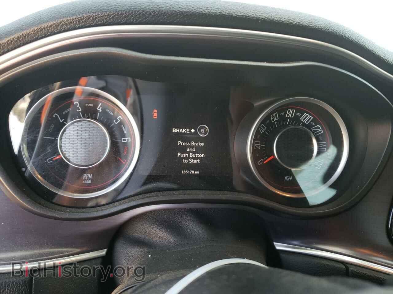 2015 DODGE CHALLENGER - VIN: 2C3CDZAG1FH733703 - Фото 9