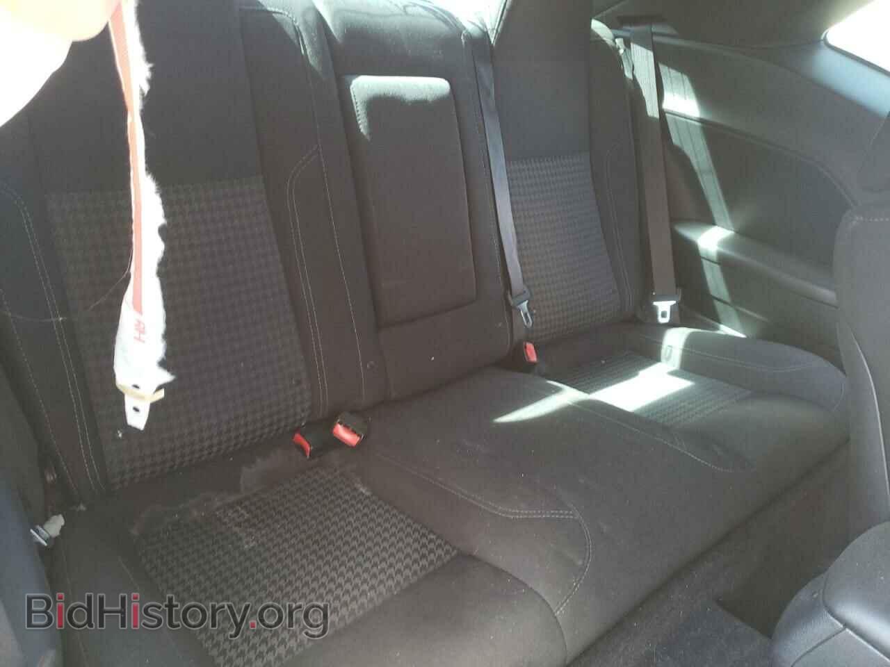 2015 DODGE CHALLENGER - VIN: 2C3CDZAG1FH733703 - Фото 10
