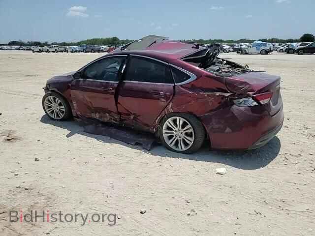 2016 CHRYSLER 200 - VIN: 1C3CCCAB5GN151228 - Фото 13