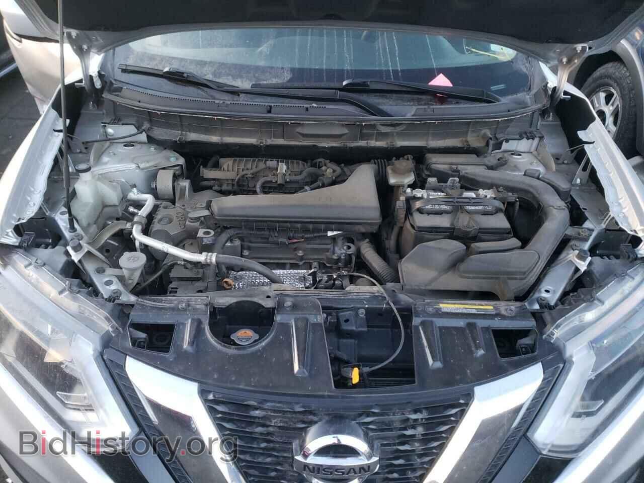 2017 NISSAN ROGUE - VIN: KNMAT2MV3HP526879 - Фото 7