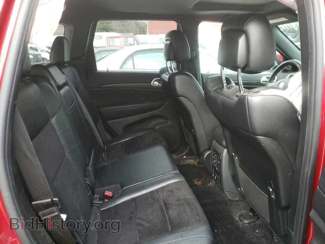 2015 JEEP CHEROKEE - VIN: 1C4RJFAG0FC124019 - Фото 6