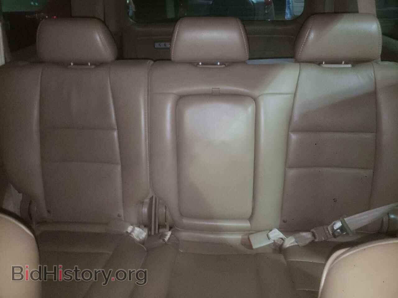 2007 HONDA PILOT - VIN: 5FNYF28567B031598 - Фото 10