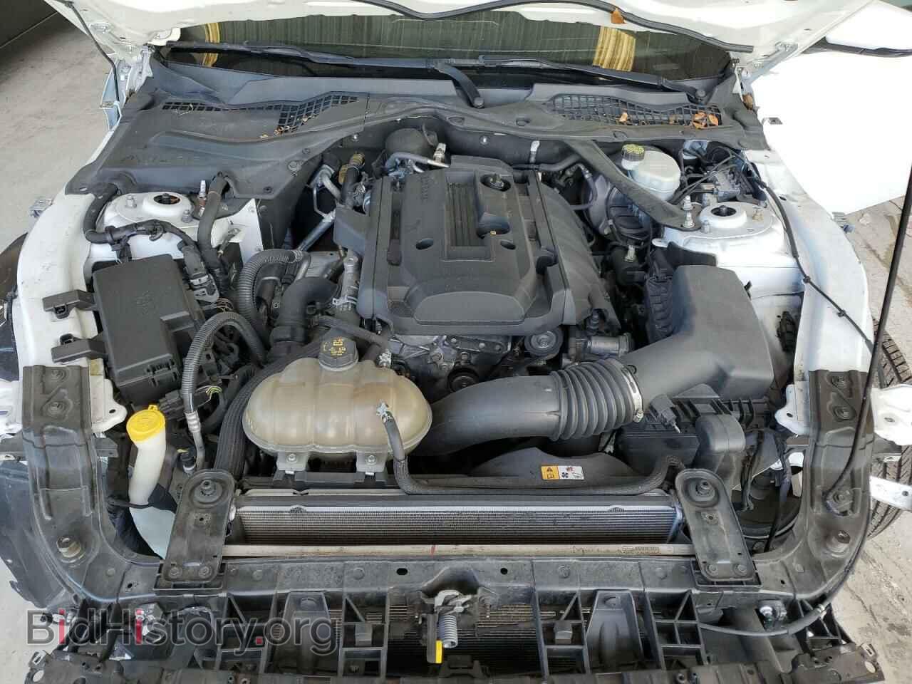 2018 FORD ALL Models - VIN: 1FA6P8TH2J5116560 - Photo 11