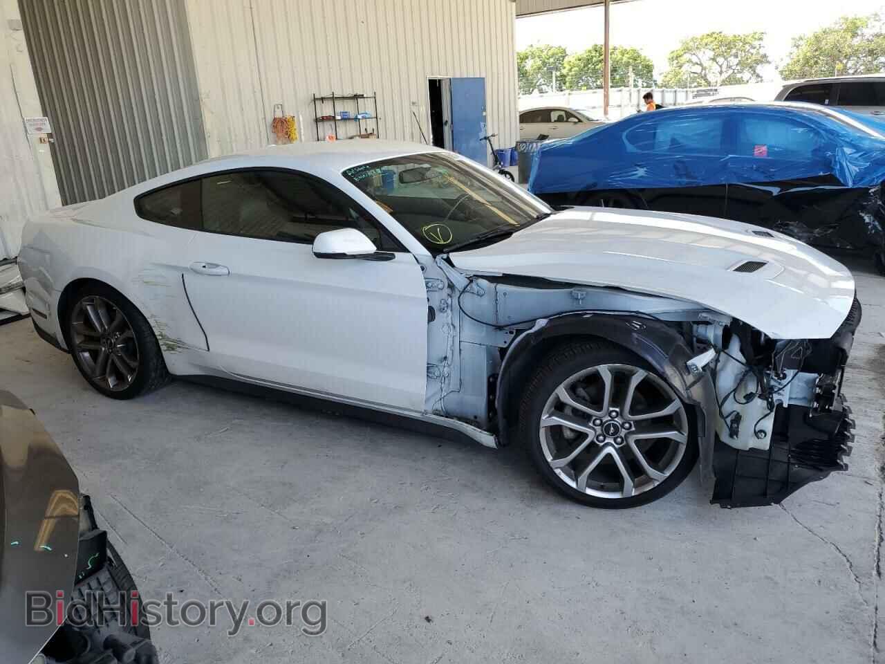 2018 FORD ALL Models - VIN: 1FA6P8TH2J5116560 - Photo 4