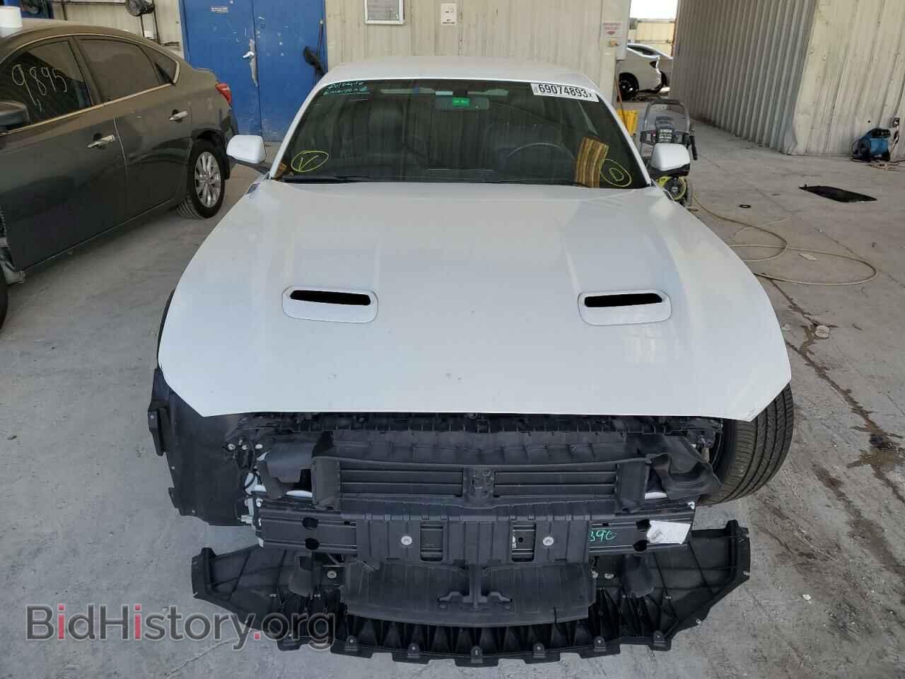 2018 FORD ALL Models - VIN: 1FA6P8TH2J5116560 - Photo 5