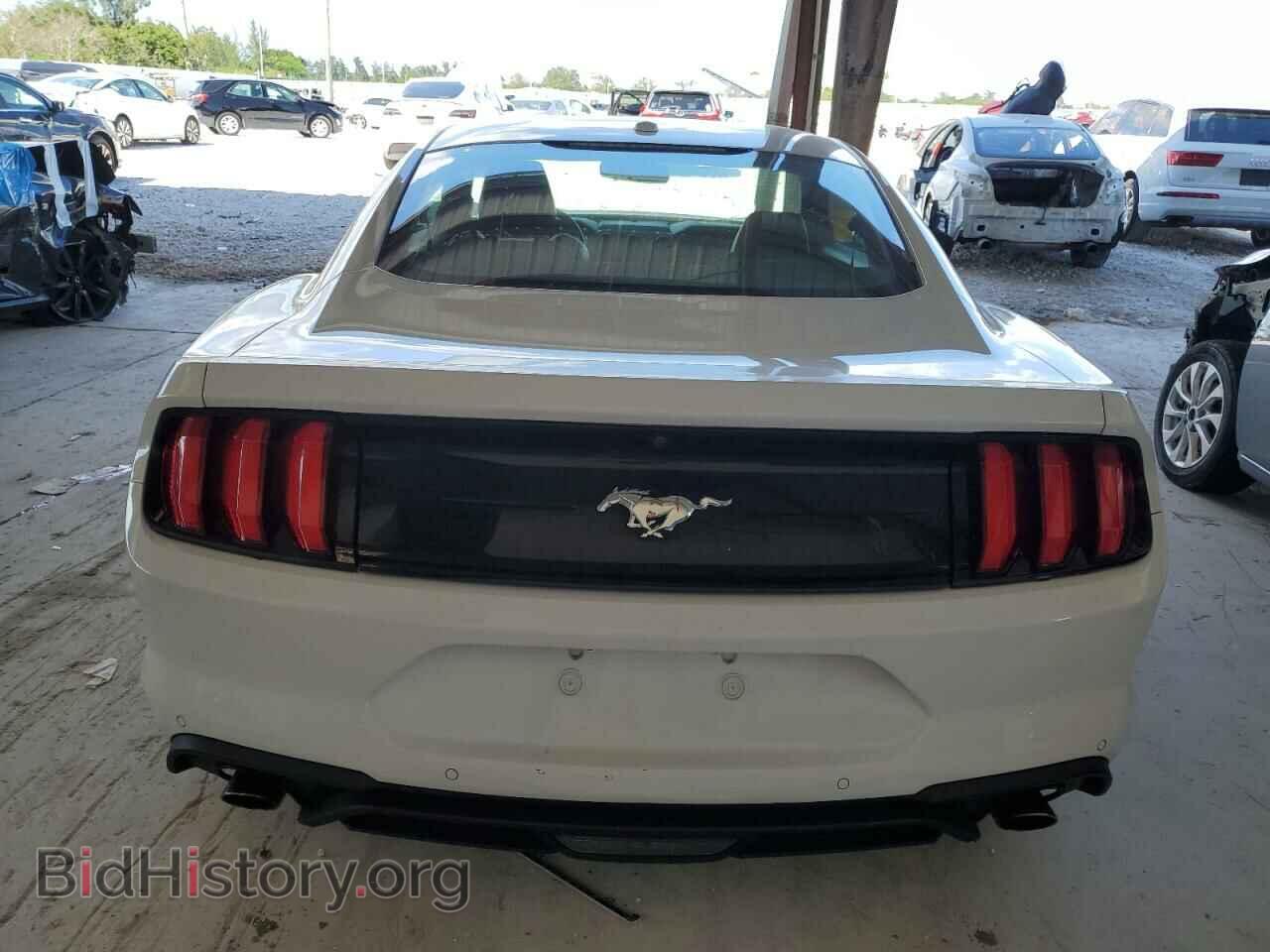 2018 FORD ALL Models - VIN: 1FA6P8TH2J5116560 - Photo 6