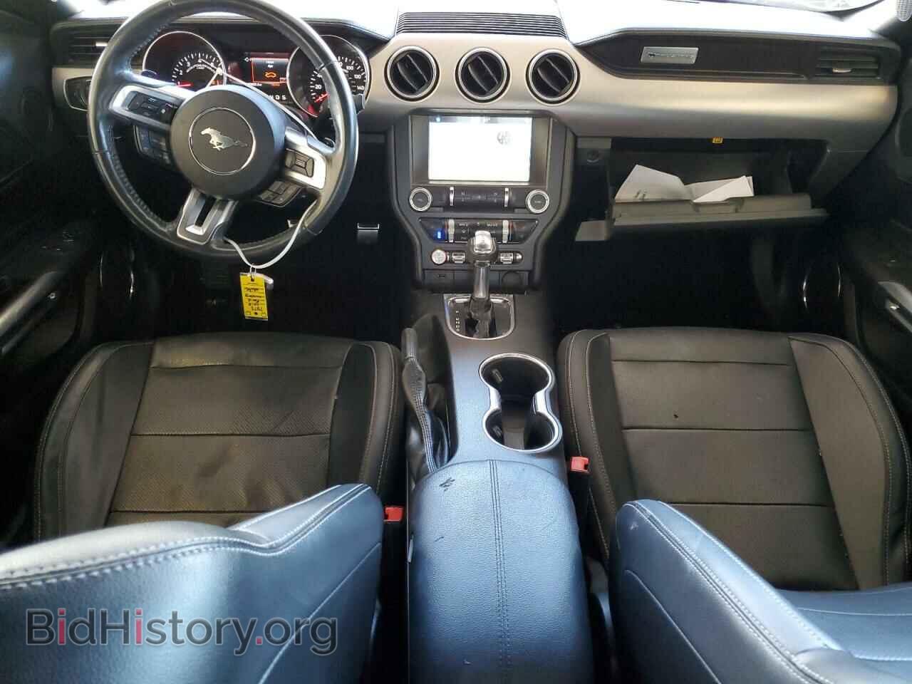 2018 FORD ALL Models - VIN: 1FA6P8TH2J5116560 - Photo 8
