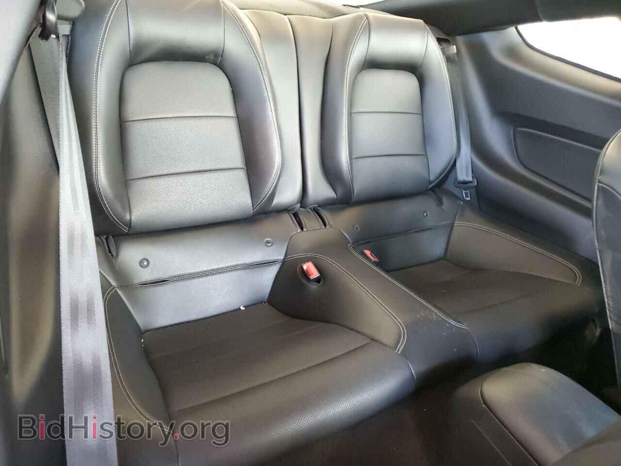 2018 FORD ALL Models - VIN: 1FA6P8TH2J5116560 - Photo 10