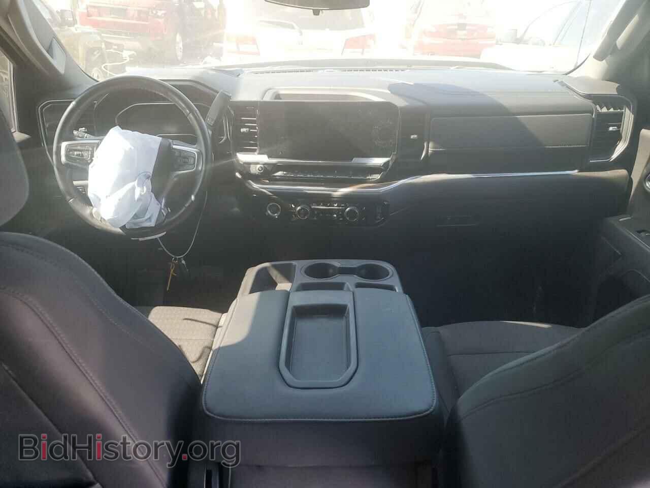 2022 CHEVROLET ALL Models - VIN: 2GCUDDED9N1507435 - Фото 8