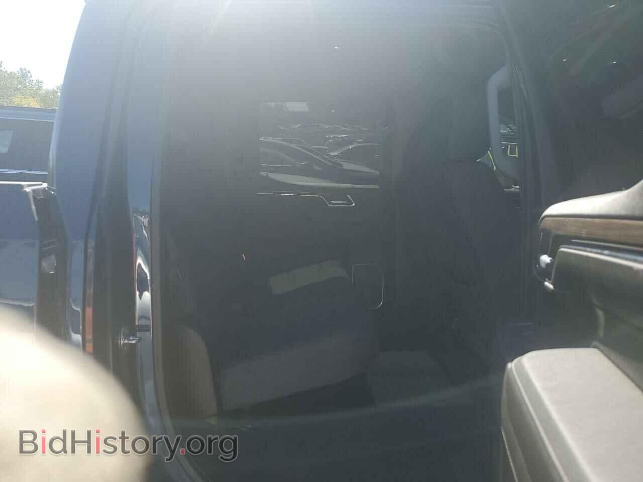 2022 CHEVROLET ALL Models - VIN: 2GCUDDED9N1507435 - Фото 10