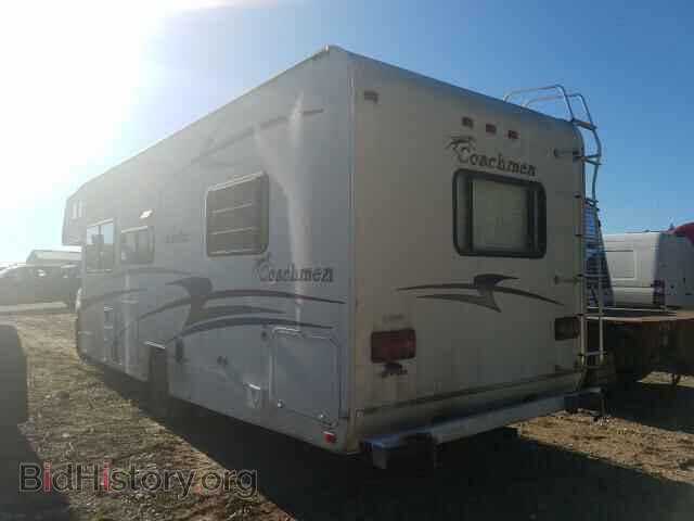2005 FORD ECONOLINE - VIN: 1FDXE45SX4HA39960 - Photo 3