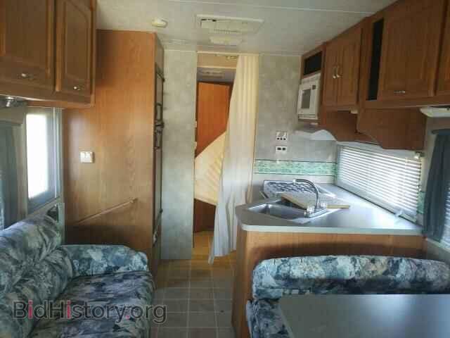 2005 FORD ECONOLINE - VIN: 1FDXE45SX4HA39960 - Photo 6
