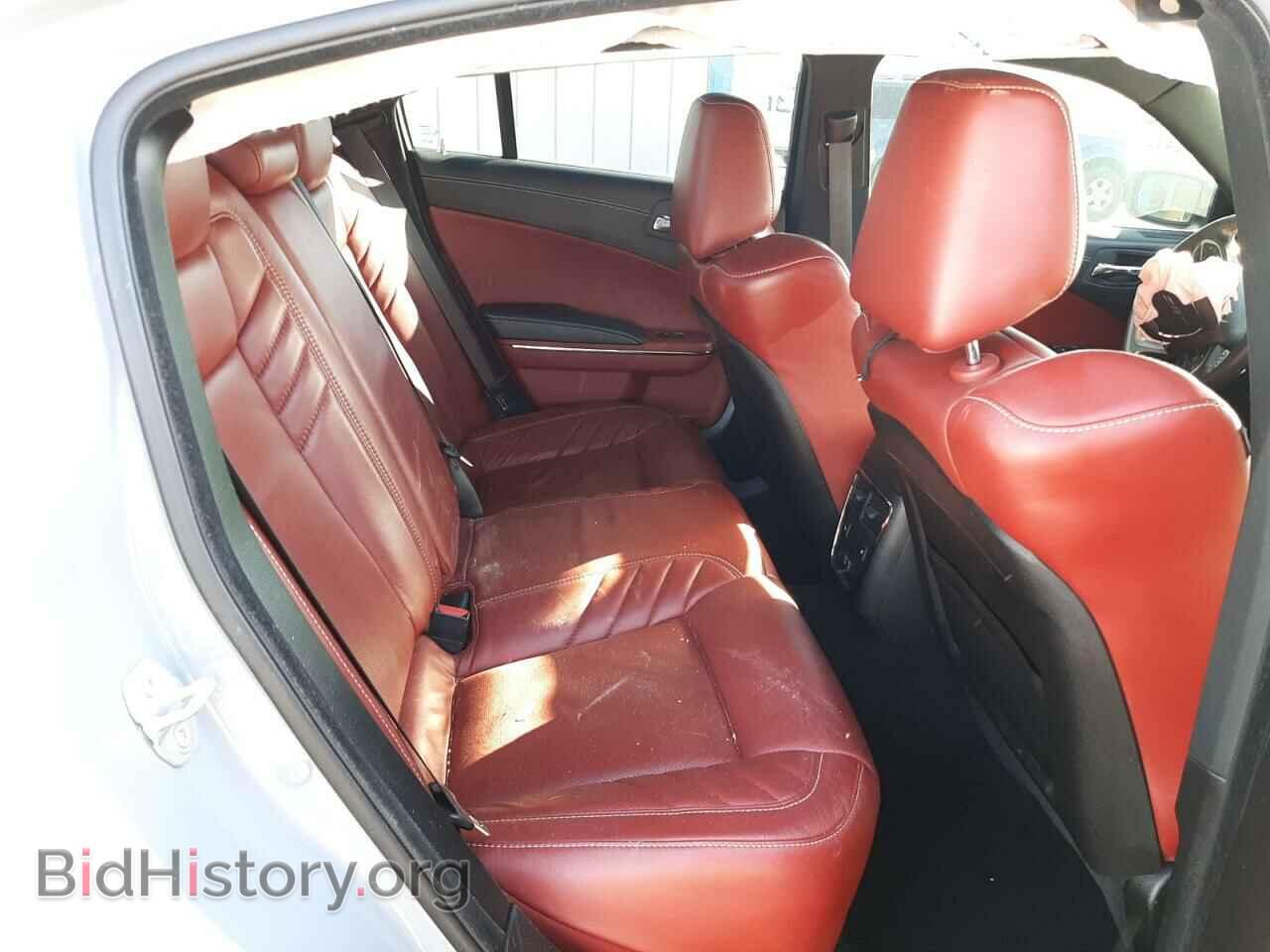 2021 DODGE CHARGER - VIN: 2C3CDXL90MH524663 - Фото 10