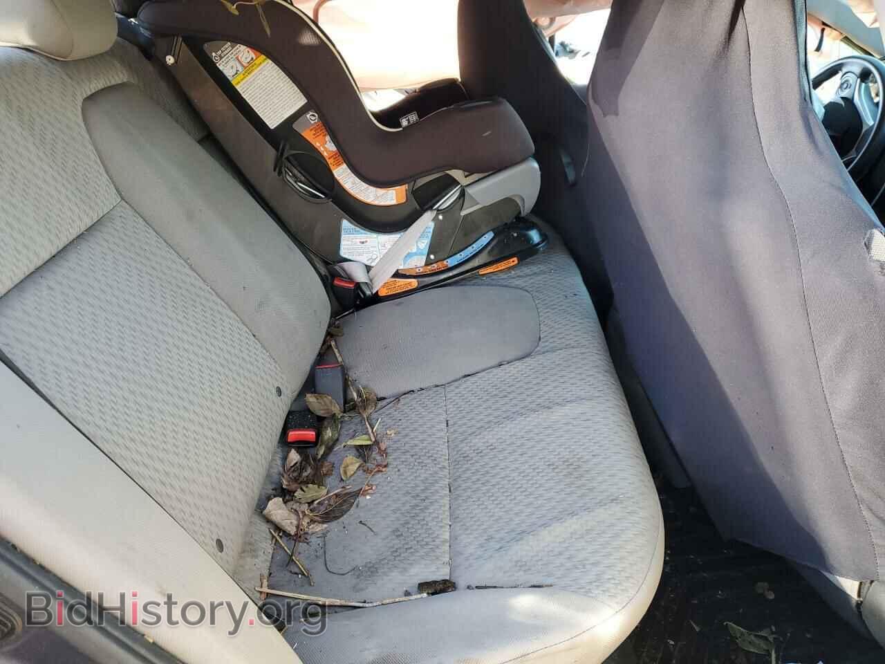 2015 HONDA CIVIC - VIN: 19XFB2F50FE077678 - Фото 10