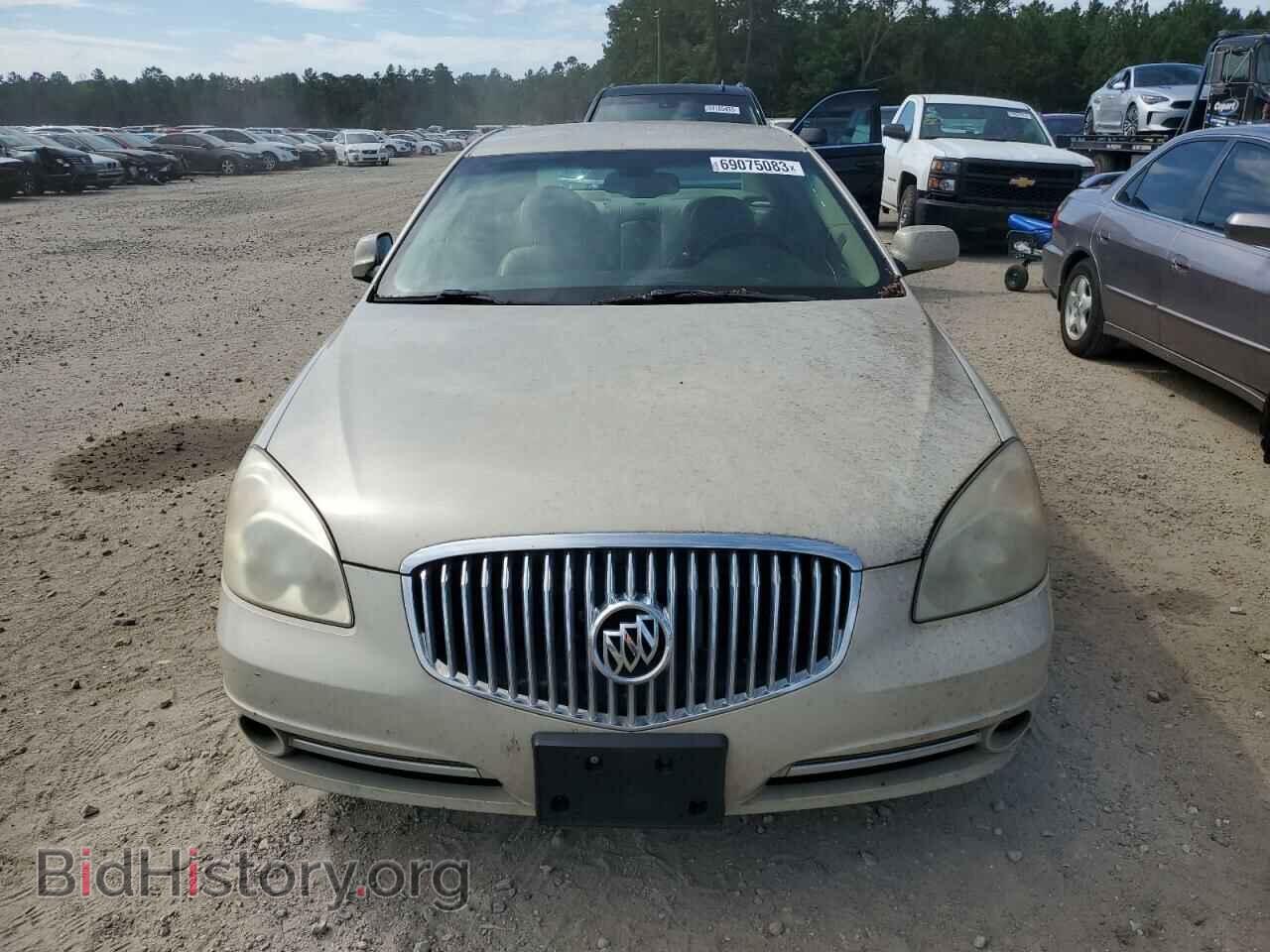 2011 BUICK LUCERNE - VIN: 1G4HC5EM5BU105434 - Фото 5