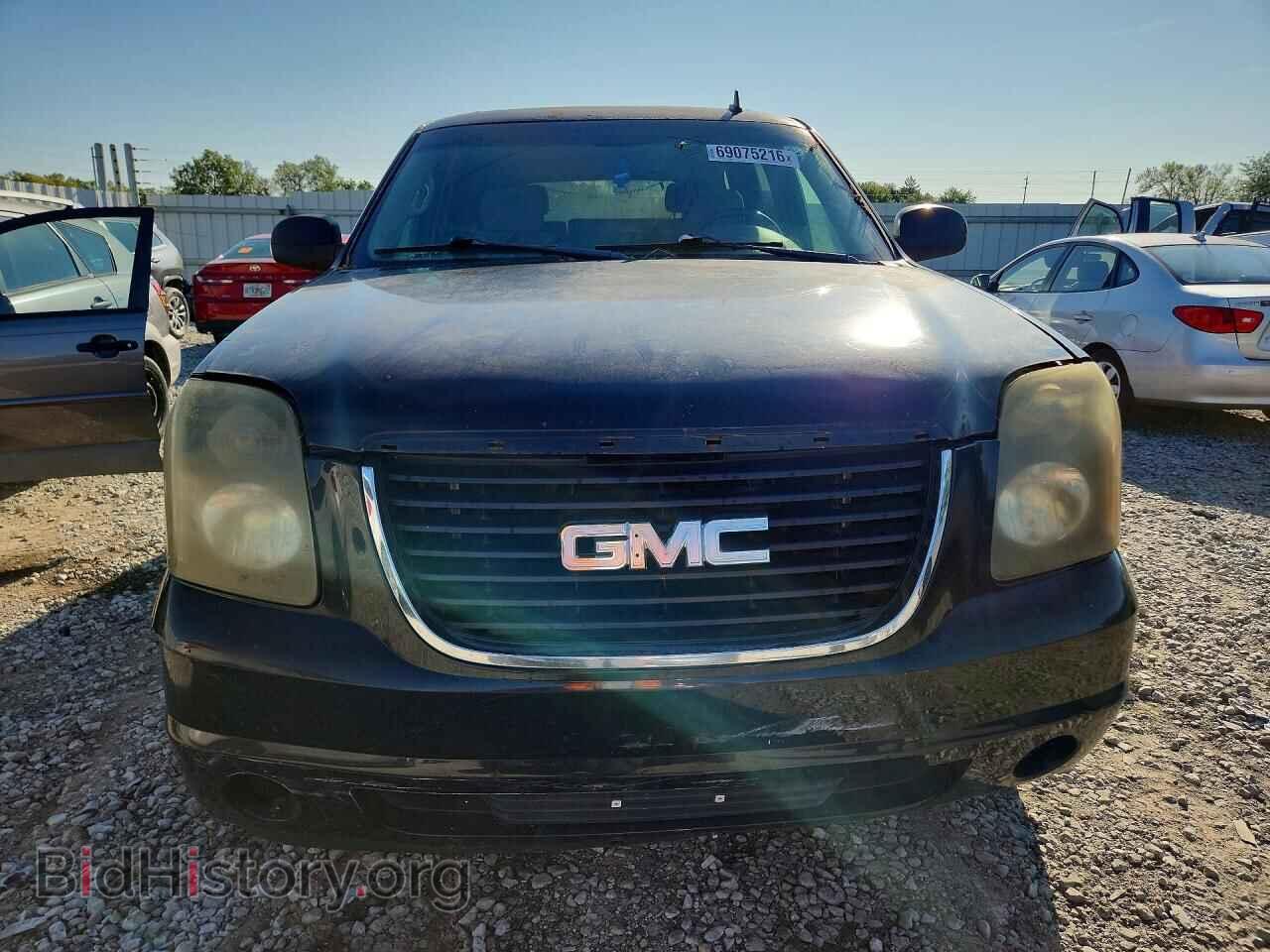 2009 GMC YUKON - VIN: 1GKFC23C49R207426 - Фото 5