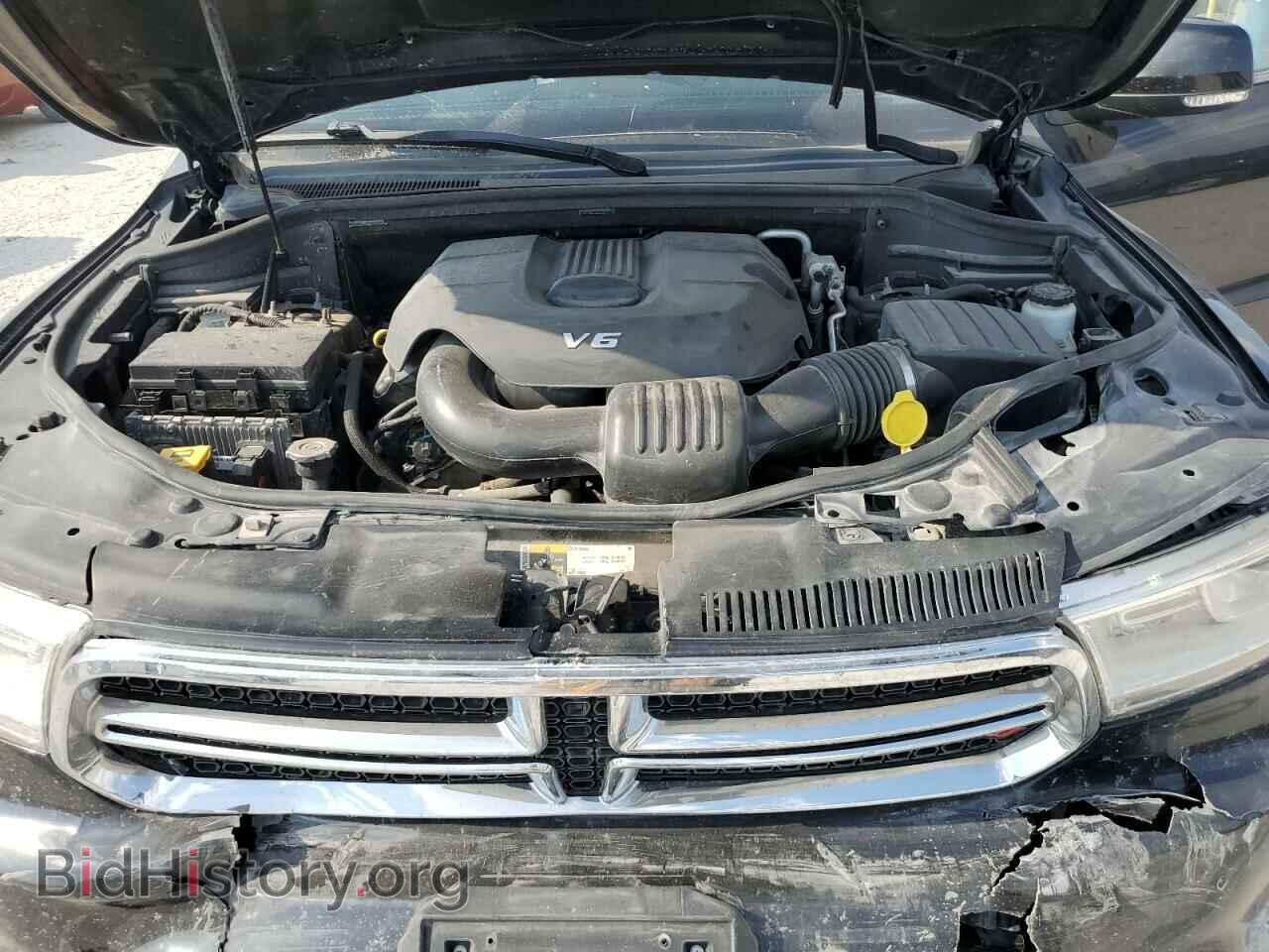 2014 DODGE DURANGO - VIN: 1C4RDJDG4EC558738 - Photo 12