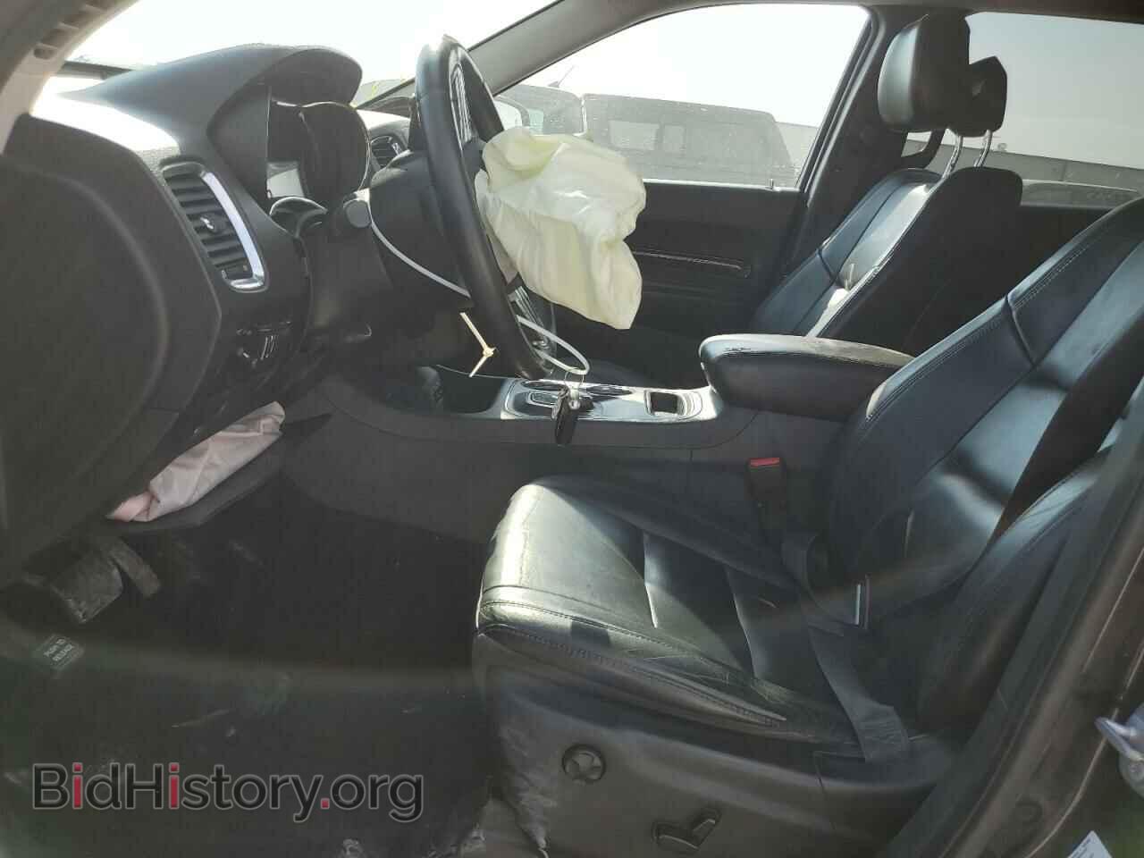2014 DODGE DURANGO - VIN: 1C4RDJDG4EC558738 - Photo 7