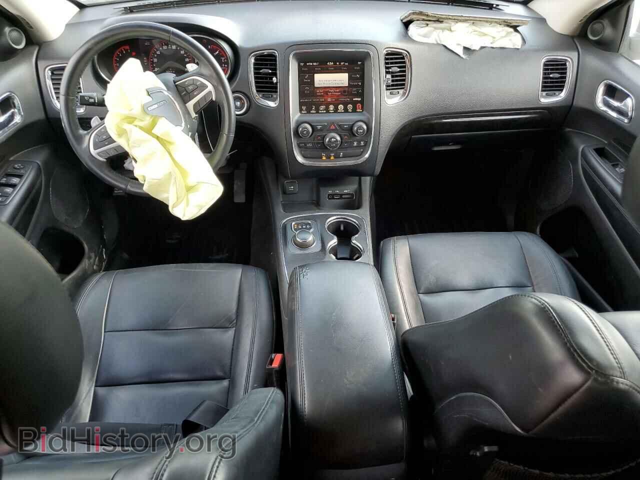 2014 DODGE DURANGO - VIN: 1C4RDJDG4EC558738 - Photo 8