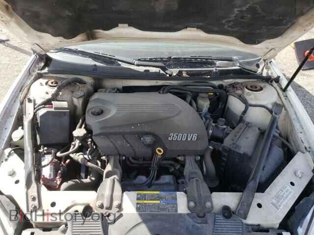 2007 CHEVROLET IMPALA - VIN: 2G1WT58N779217388 - Фото 11