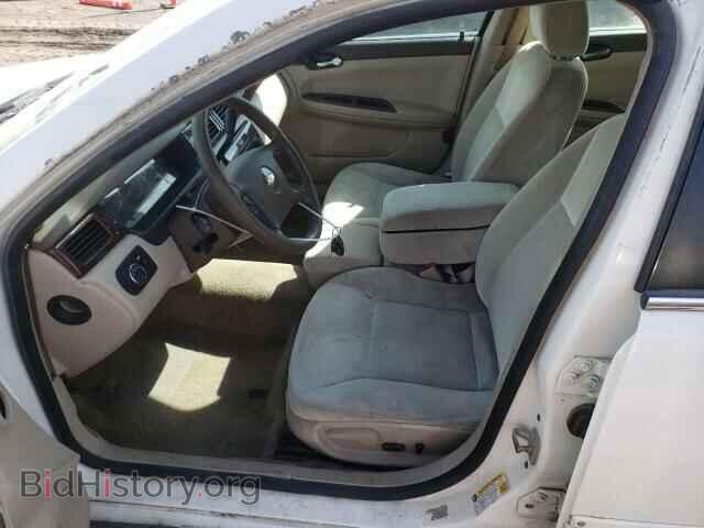 2007 CHEVROLET IMPALA - VIN: 2G1WT58N779217388 - Фото 7