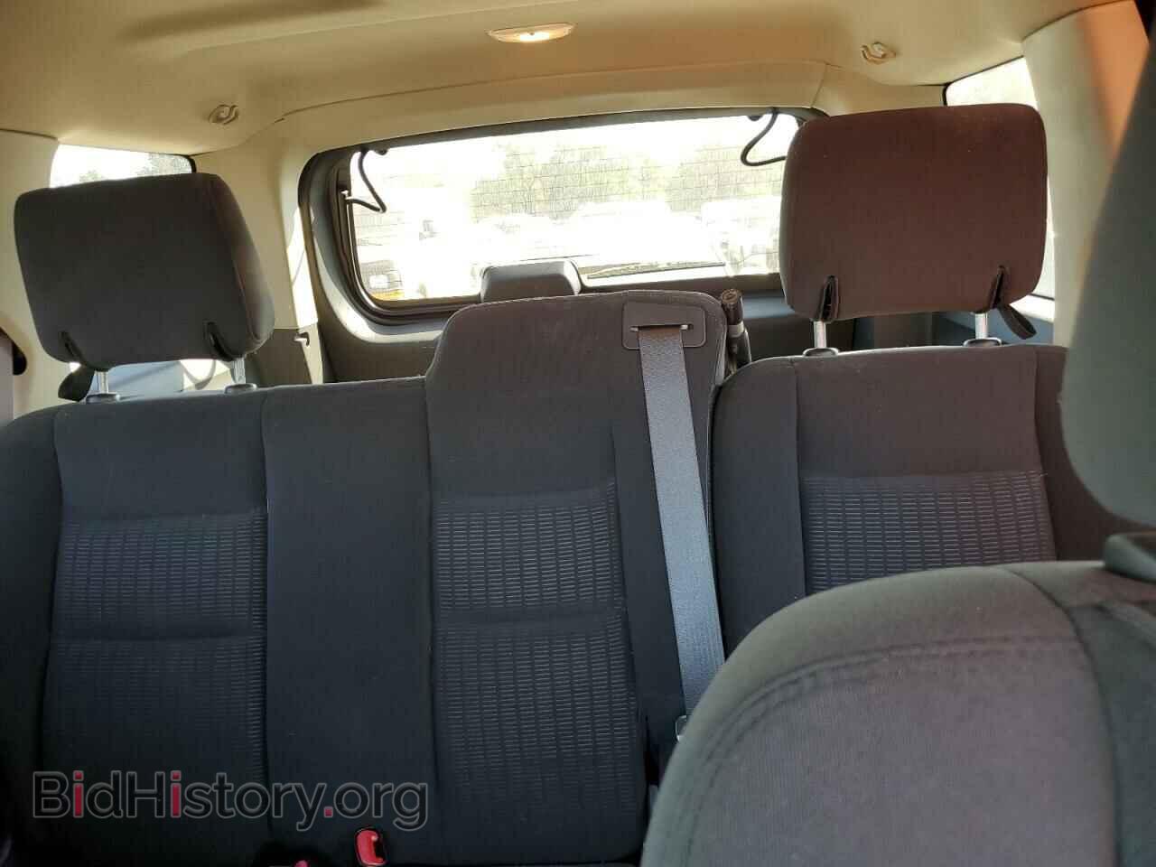 2009 FORD EXPLORER - VIN: 1FMEU73E19UA42558 - Фото 10