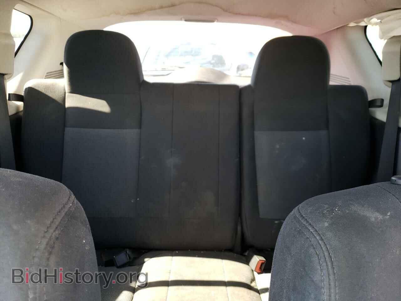 2014 JEEP COMPASS - VIN: 1C4NJCBA7ED536034 - Фото 10