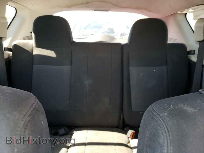 2014 Jeep COMPASS (VIN 1C4NJCBA7ED536034) — photo 10 of 14