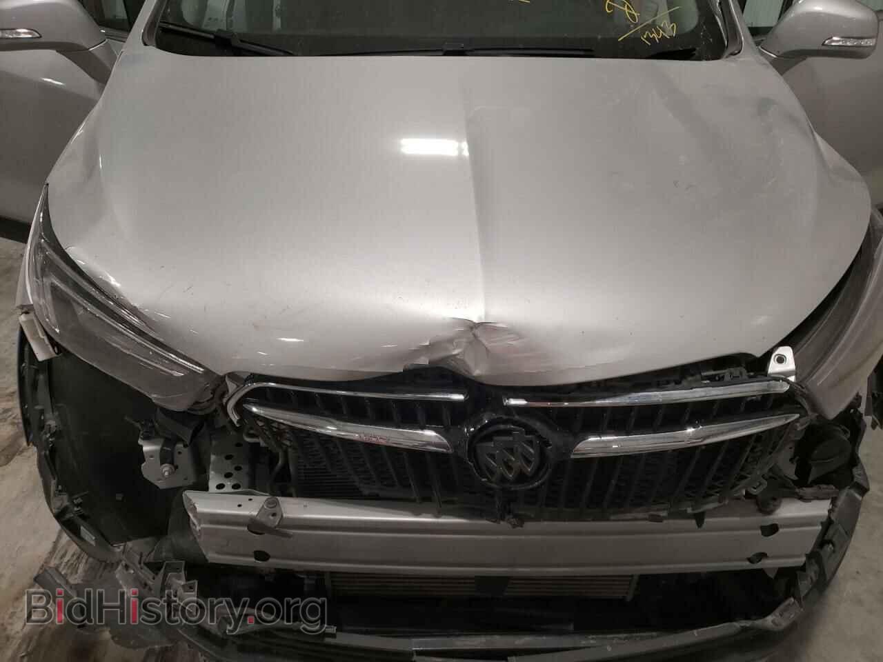 2019 BUICK ENCORE - VIN: KL4CJASB8KB901343 - Photo 7
