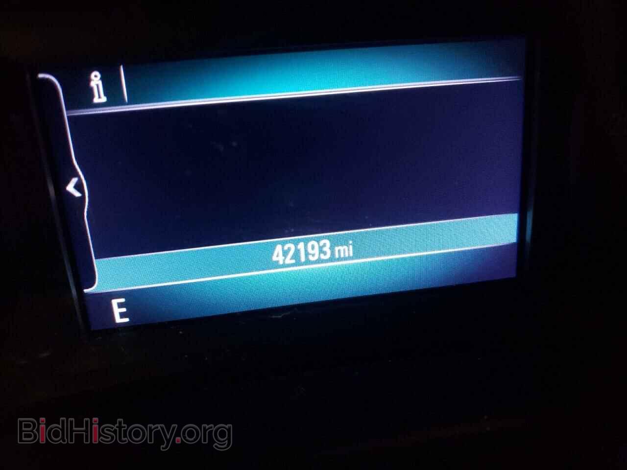 2019 BUICK ENCORE - VIN: KL4CJASB8KB901343 - Photo 8
