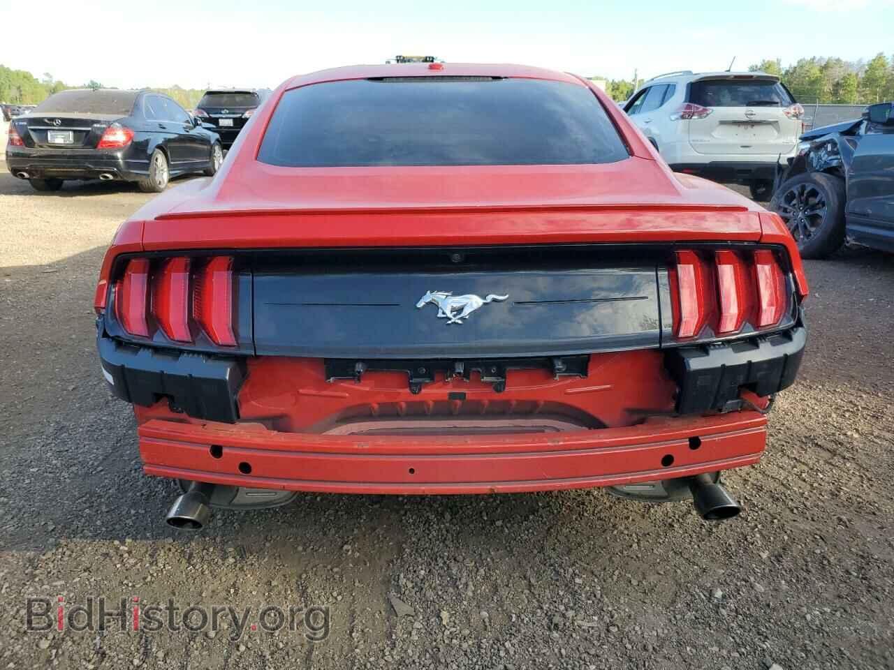 2018 FORD ALL Models - VIN: 1FA6P8TH8J5161356 - Photo 6