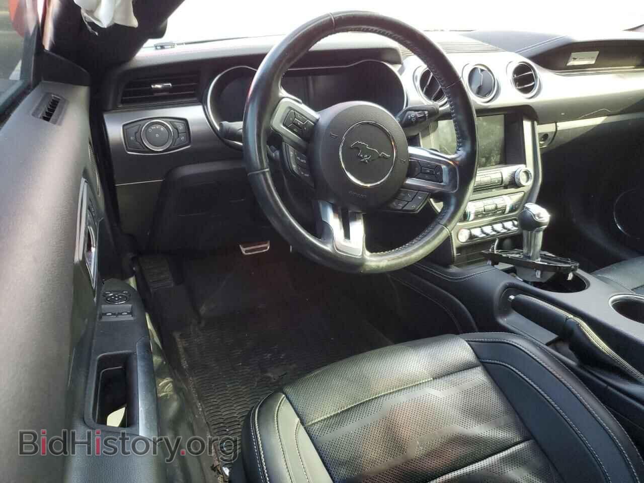 2018 FORD ALL Models - VIN: 1FA6P8TH8J5161356 - Photo 8